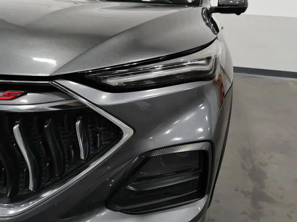 Oshan Oushang X5 — миниатюра 7