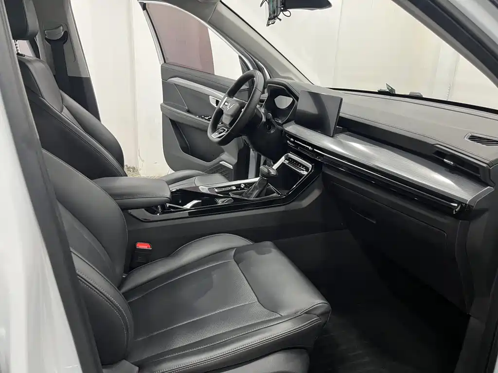 Wuling Xingchen 2021 1.5T CVT