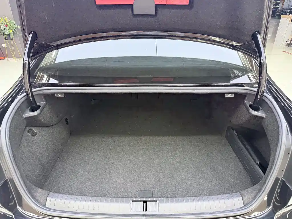 Volkswagen Magotan PHEV — миниатюра 9