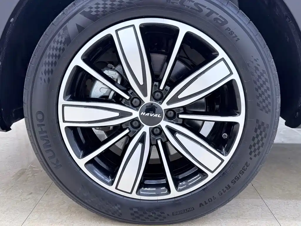 Haval H6 — миниатюра 23