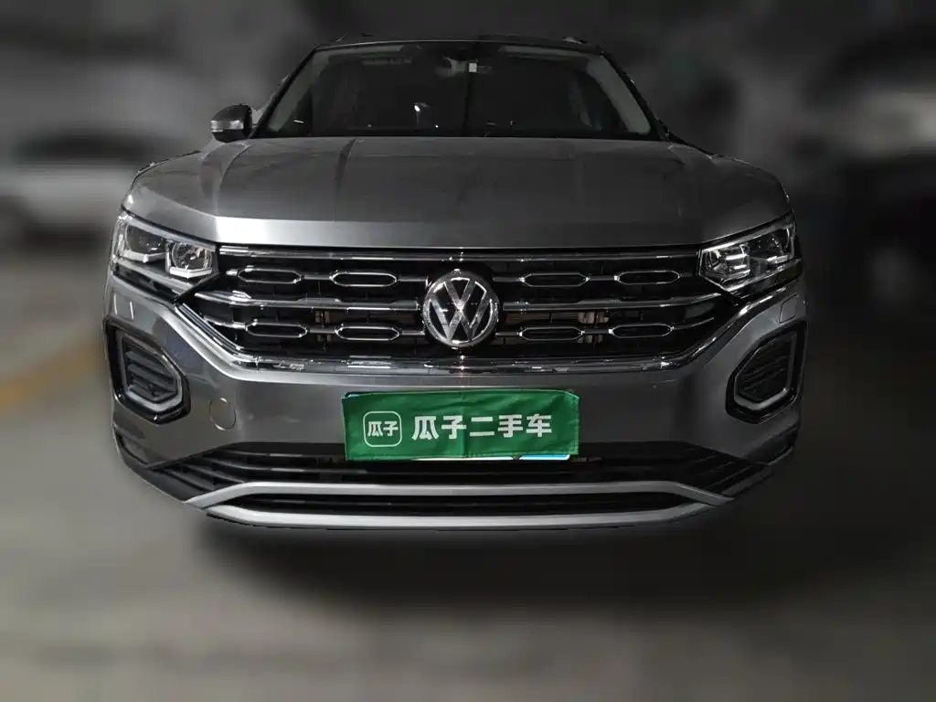 Volkswagen Tayron — миниатюра 2