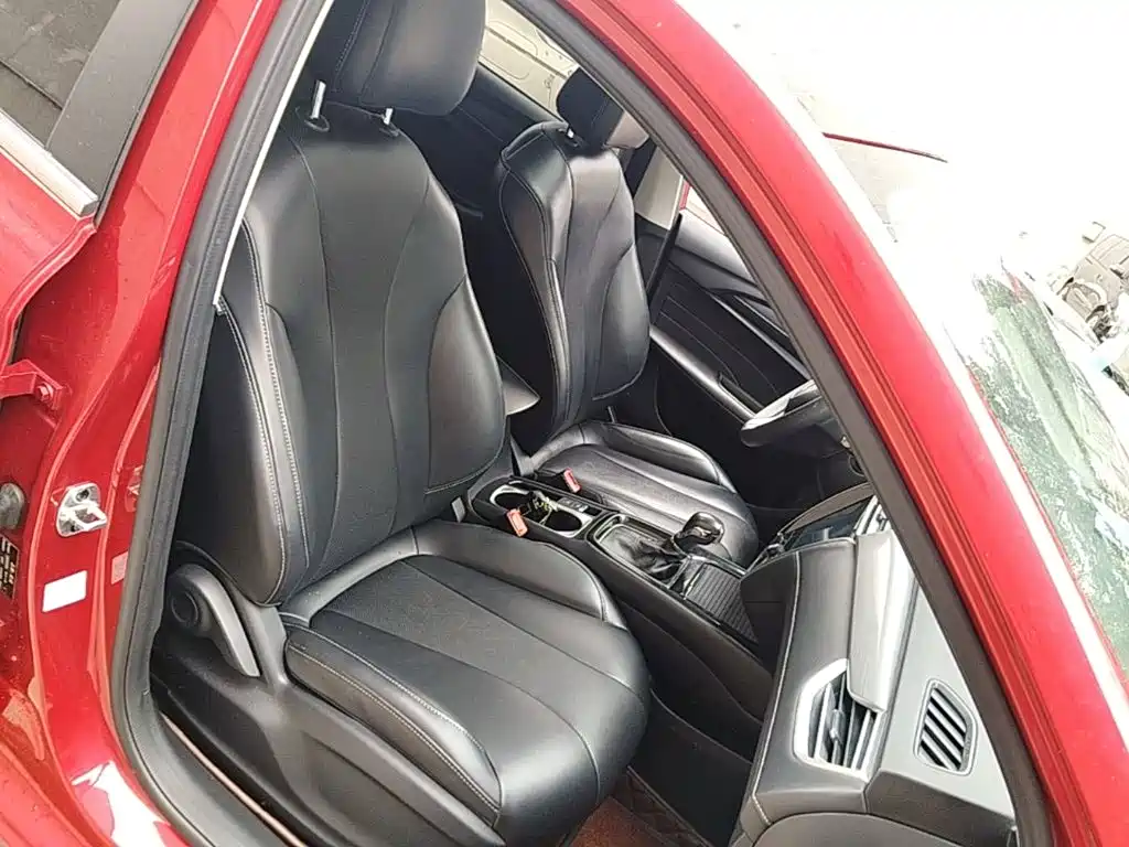 Roewe i5 — миниатюра 25