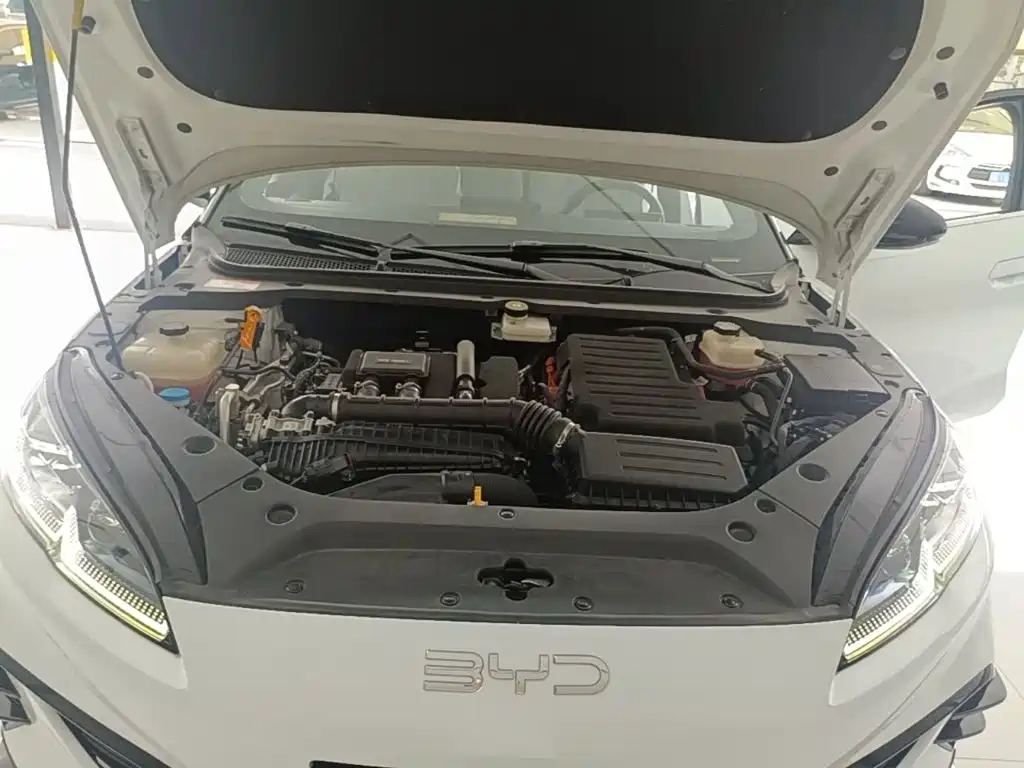 BYD Seal 06 — миниатюра 16