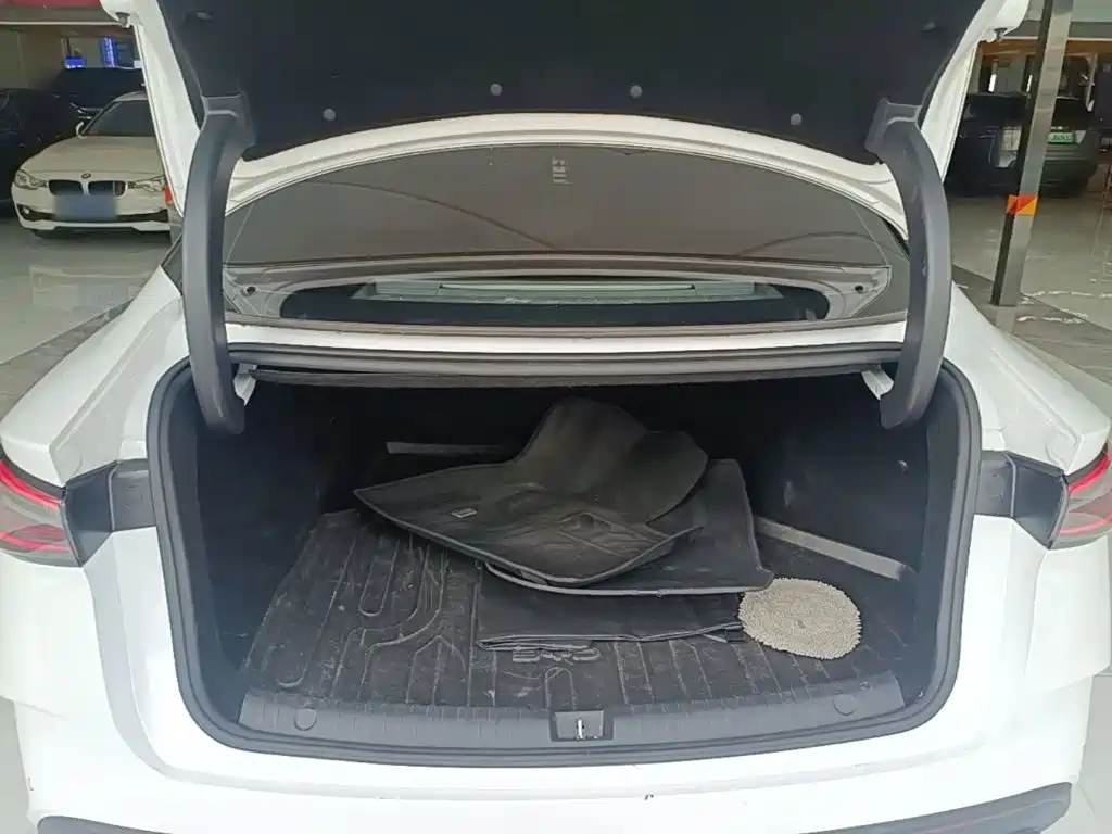 BYD Seal 06 — миниатюра 15
