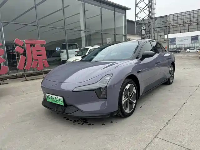 XIAOPENG MONA M03 2025