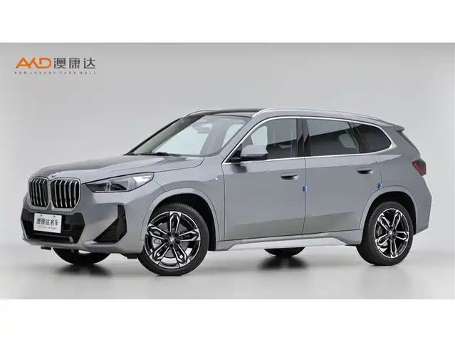 BMW X1/25Li/2.0T/23 Kuan/sDrive