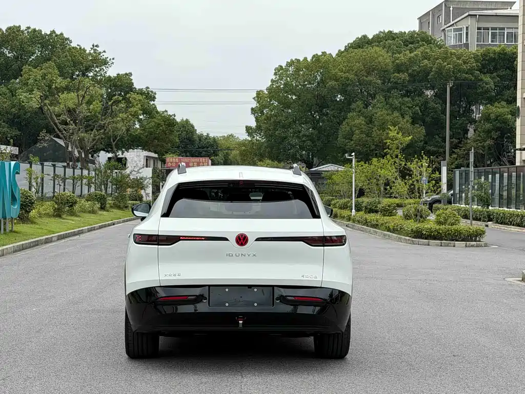 Volkswagen 与众08 — миниатюра 10