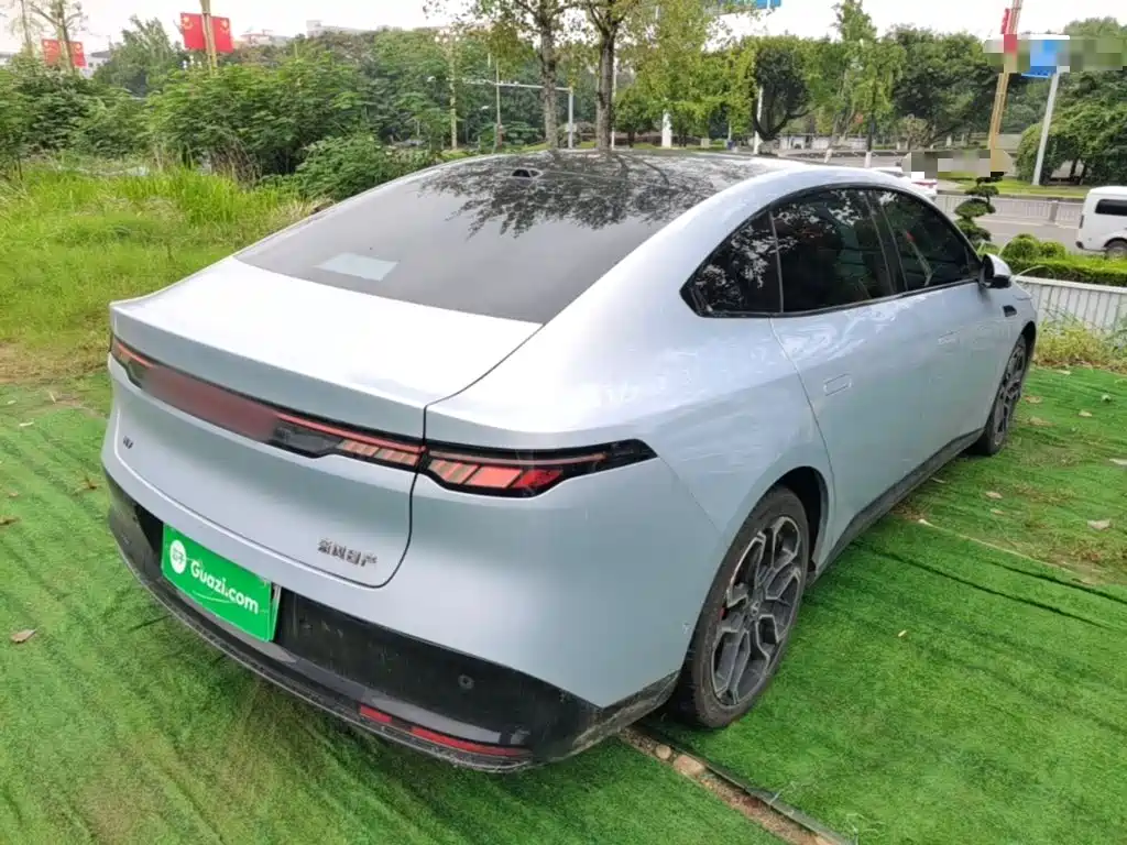 Nissan N7 — миниатюра 7