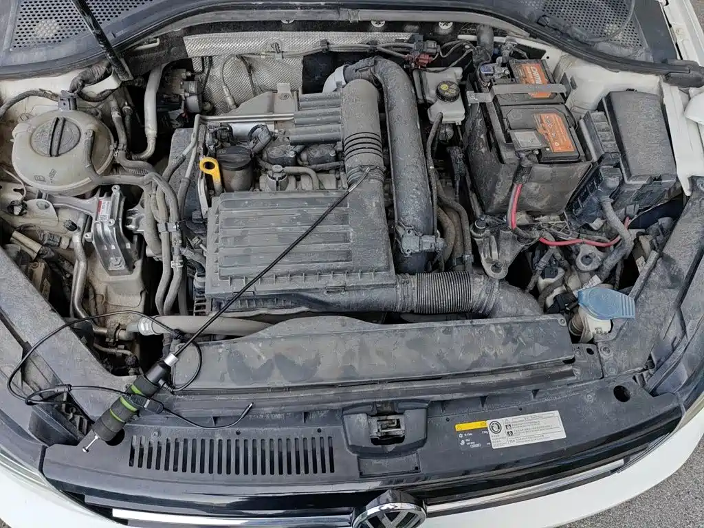 Volkswagen Lamando — миниатюра 16