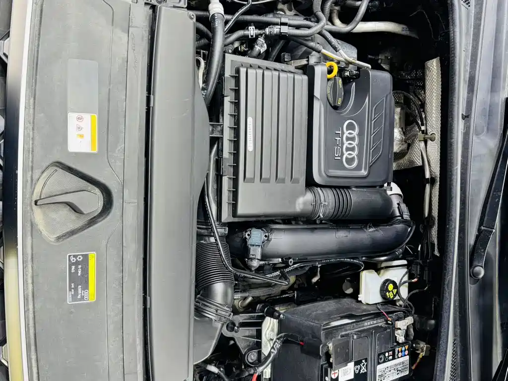 Audi Q3 — миниатюра 16