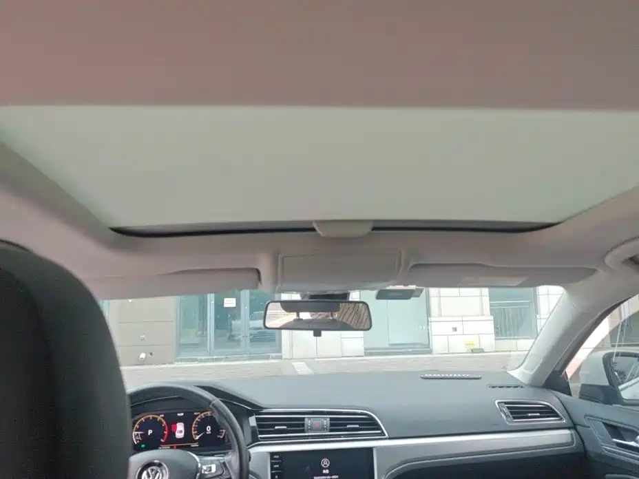 Volkswagen Lamando — миниатюра 14