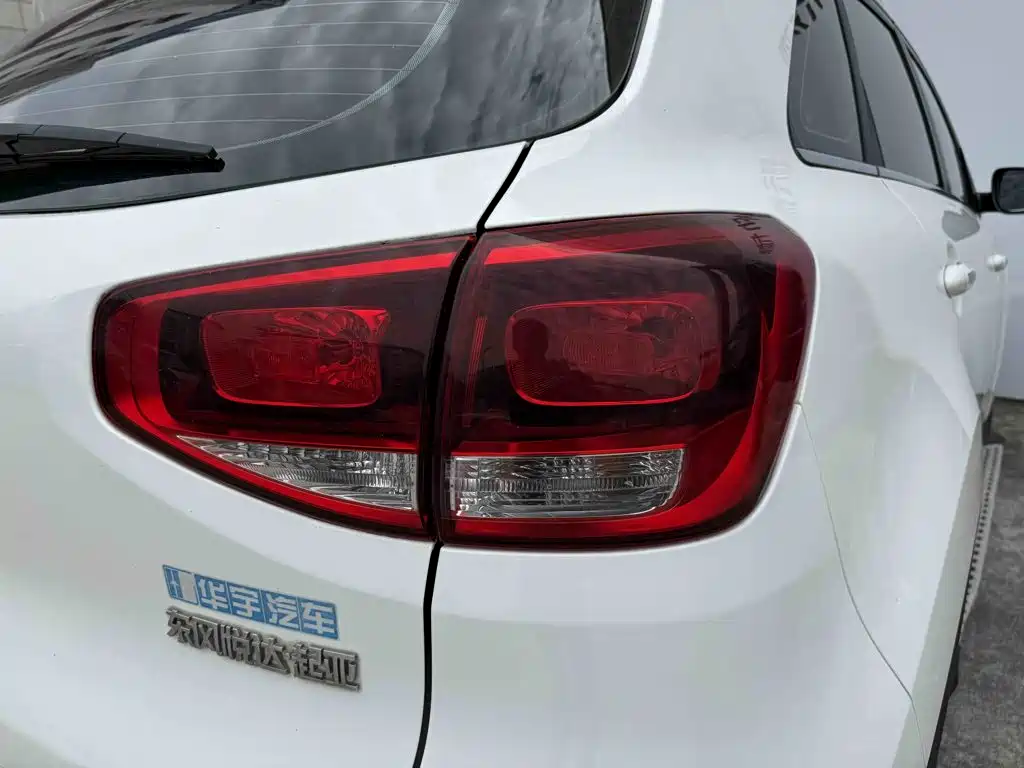 Kia KX3 — миниатюра 11