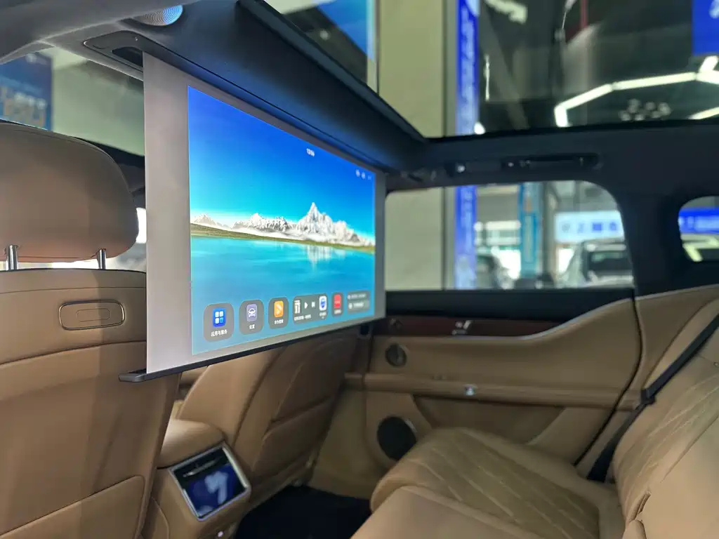 Xiangjie Xiangjie S9T — миниатюра 14