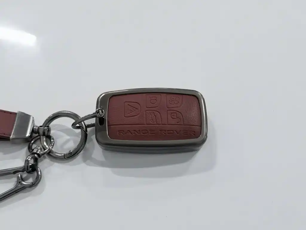 Land Rover Discovery Sport — миниатюра 19