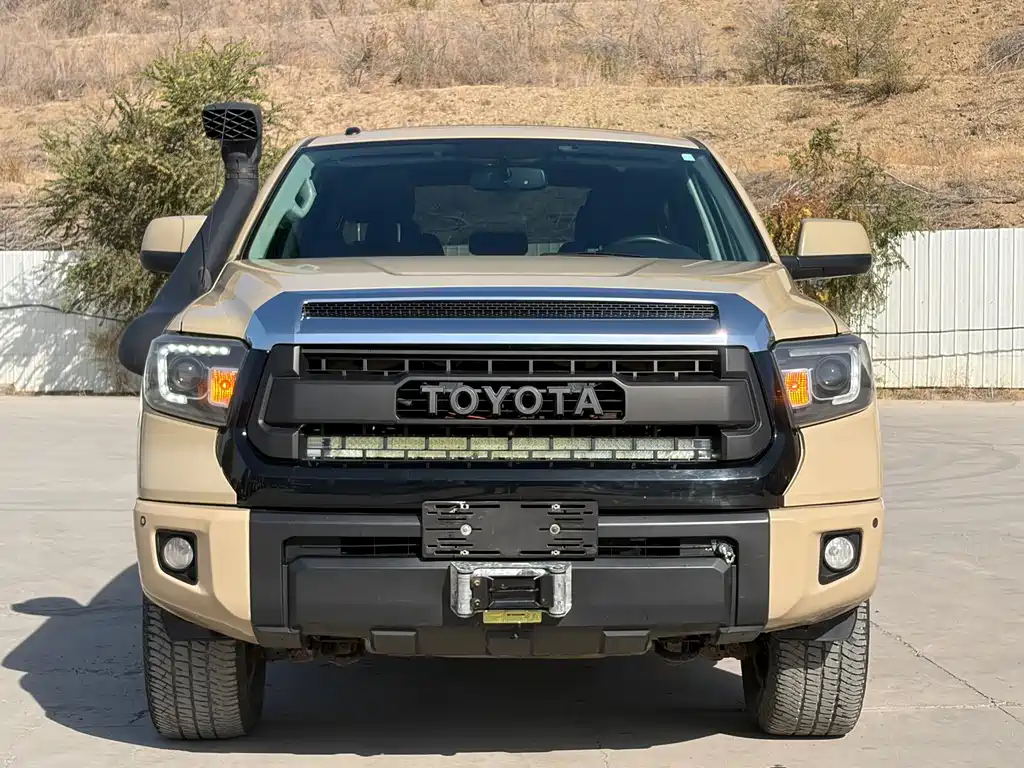 Toyota Tantu — миниатюра 3