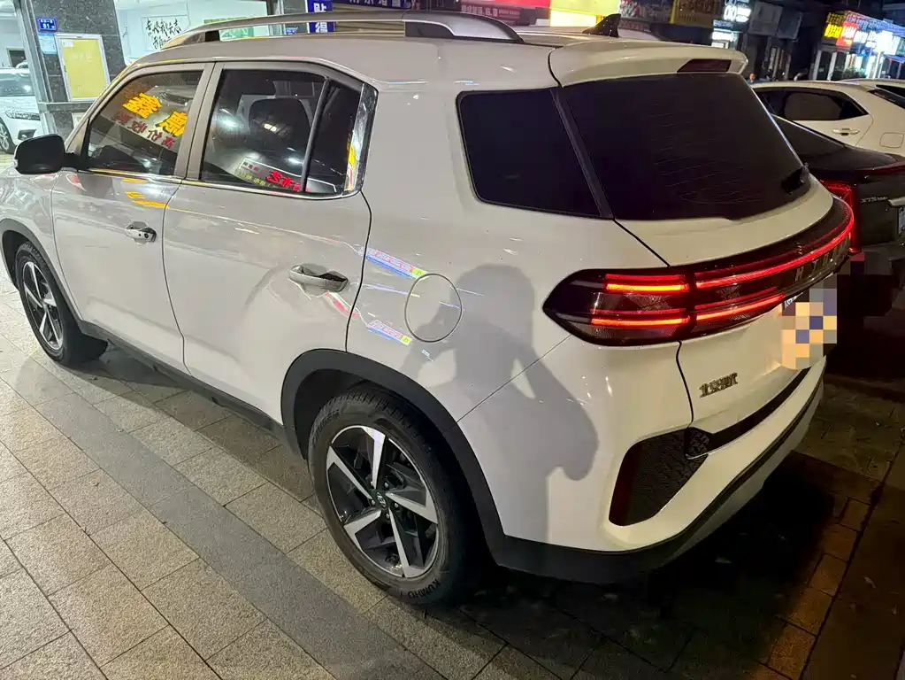 Hyundai ix35 — миниатюра 5