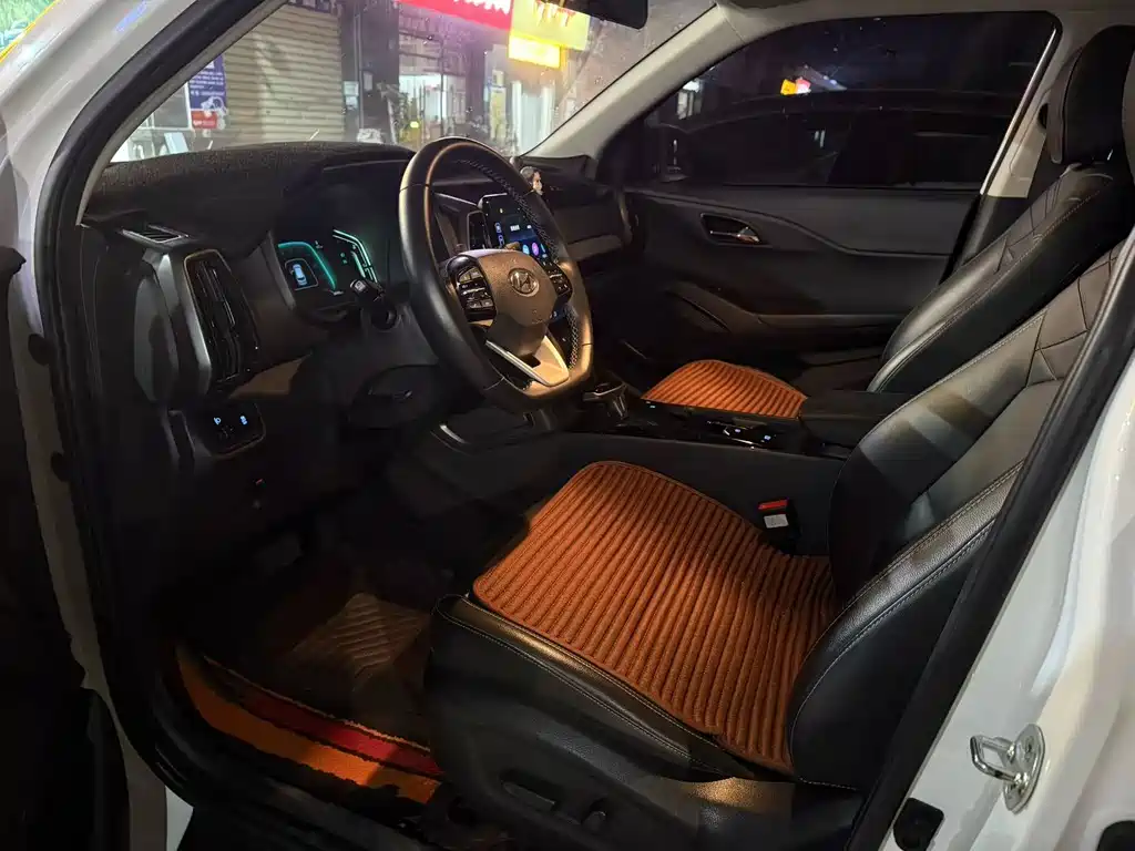 Hyundai ix35 — миниатюра 6