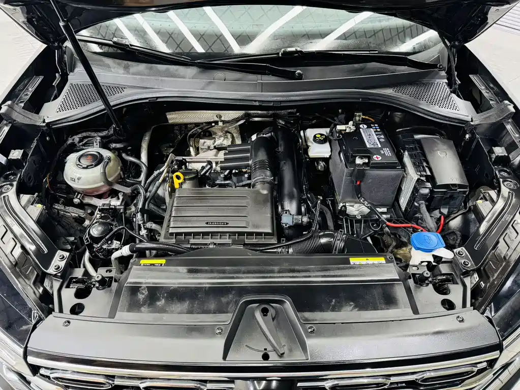 Volkswagen Tayron — миниатюра 17