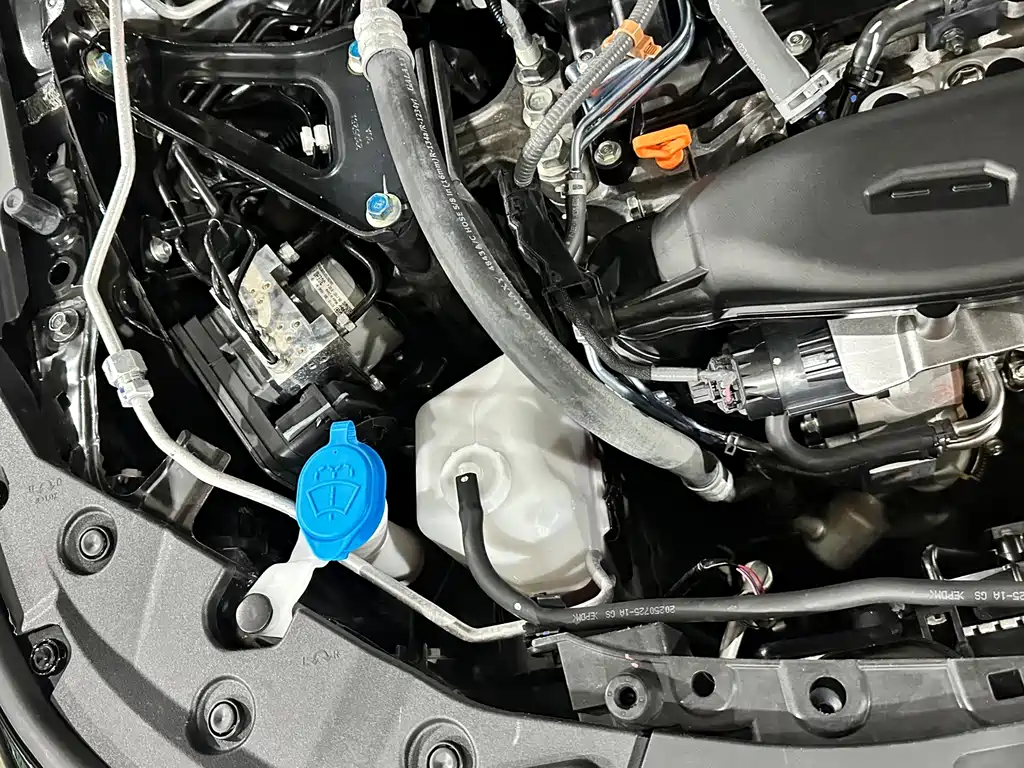 Honda Inspire — миниатюра 19