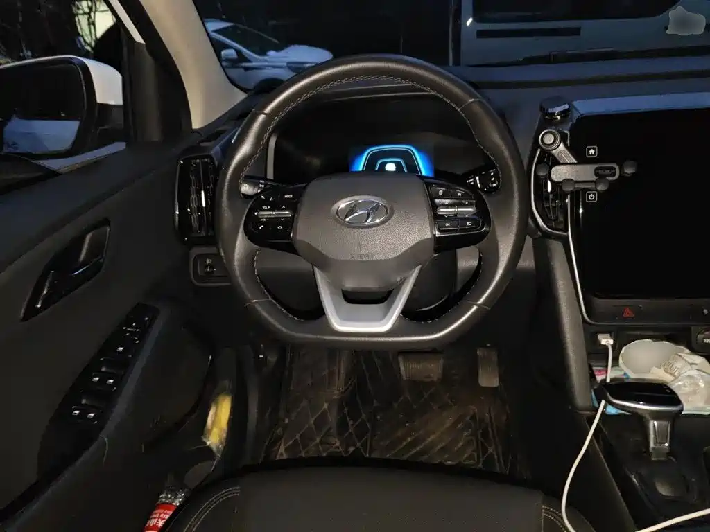 Hyundai ix35 — миниатюра 6