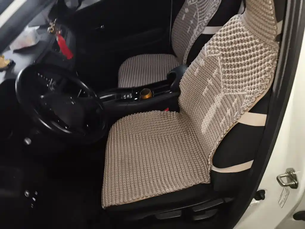 Honda Vezel — миниатюра 11