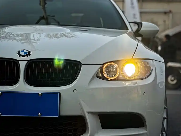 BMW M3 2011 M3