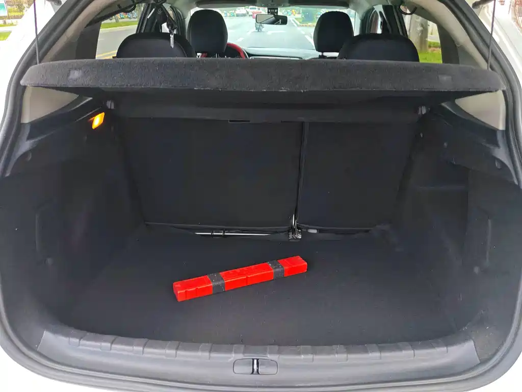 Citroen C3-XR — миниатюра 16