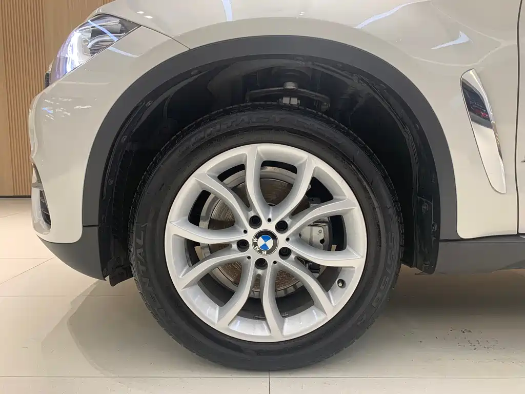 BMW X6 xDrive35i Leading Type, фото 20