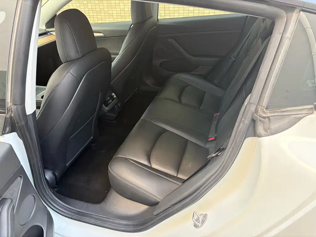 Tesla Model 3 — миниатюра 6