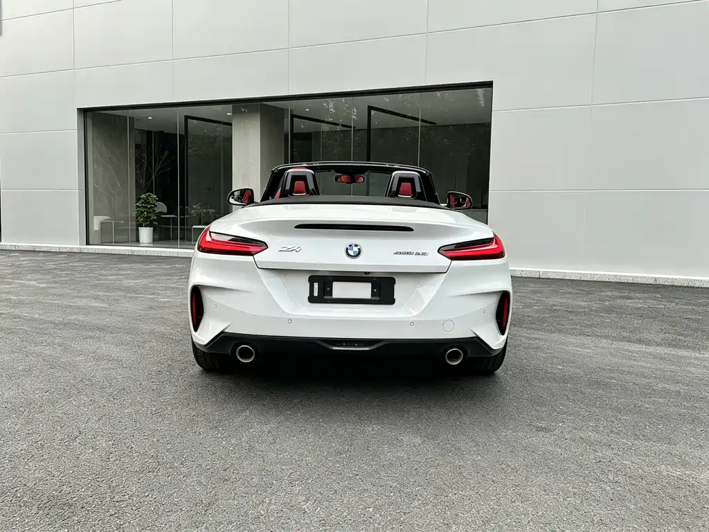 BMW Z4 — миниатюра 17