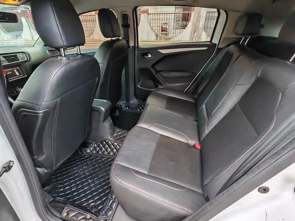 Citroen C3-XR — миниатюра 10