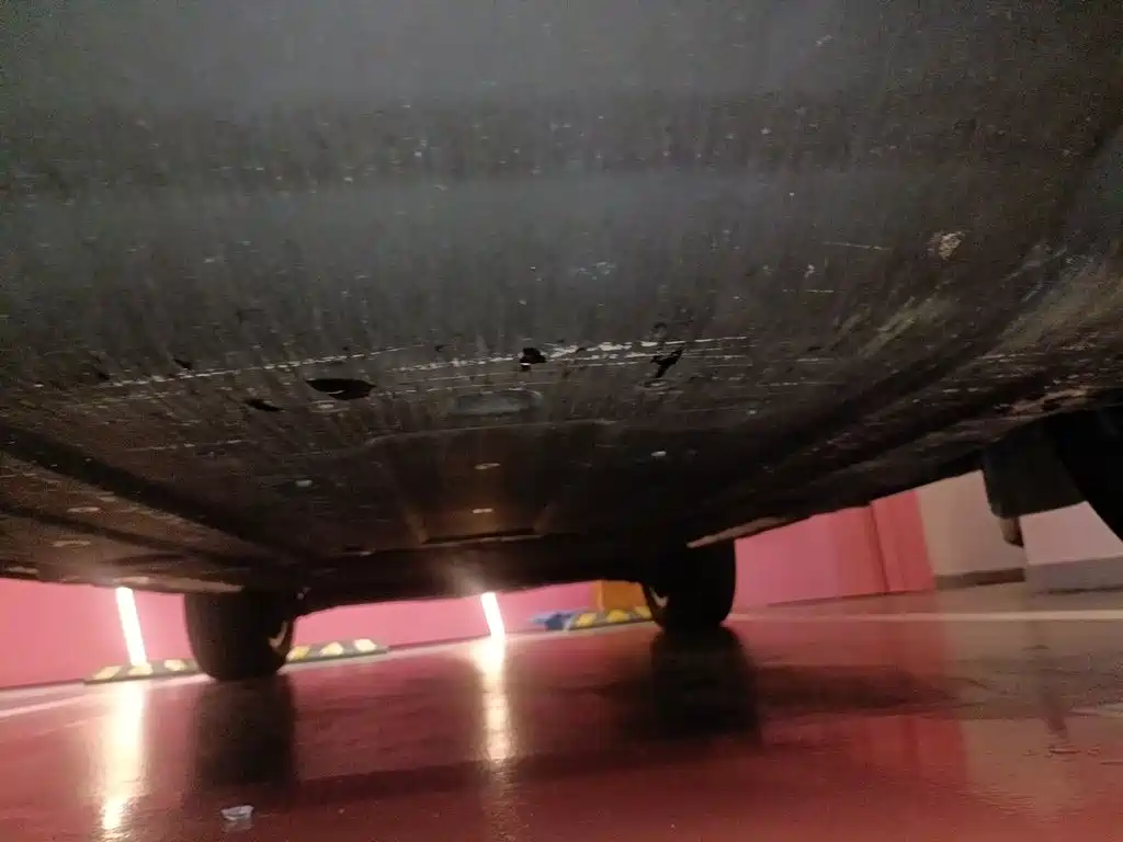 iCAR iCAR Super V23 — миниатюра 22