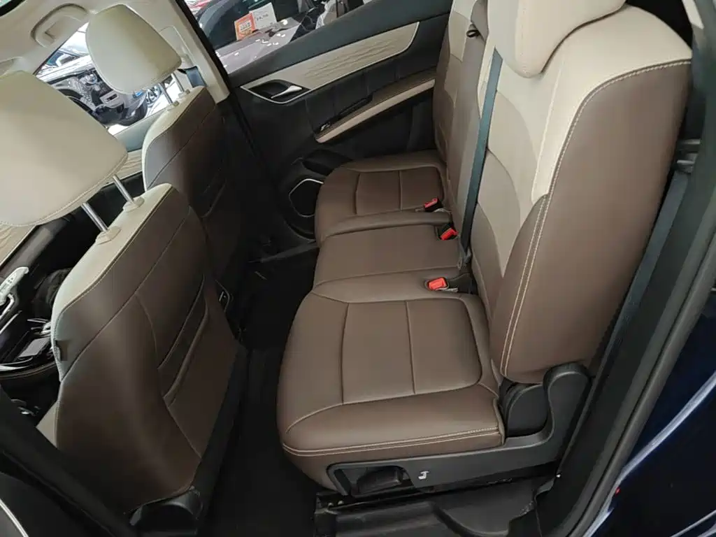 BYD MAX New Energy — миниатюра 17