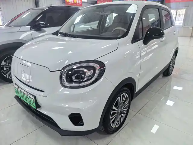 2026 Leapmotor T03