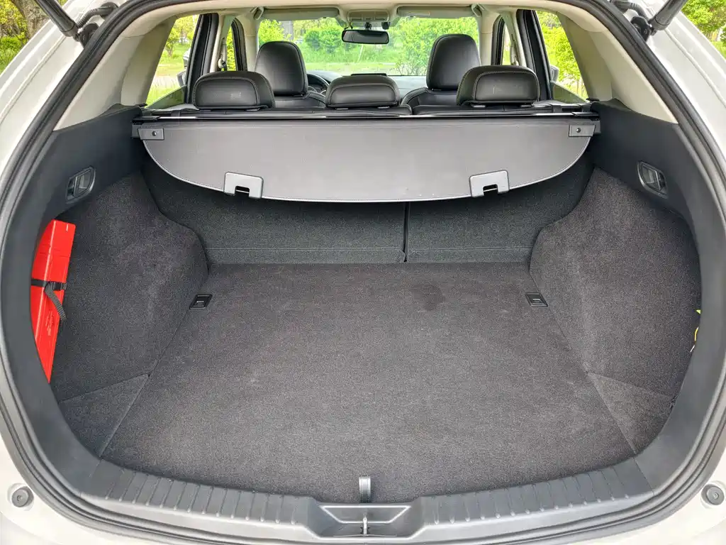 Mazda CX-5 — миниатюра 14
