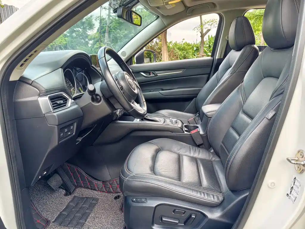 Mazda CX-5 — миниатюра 25