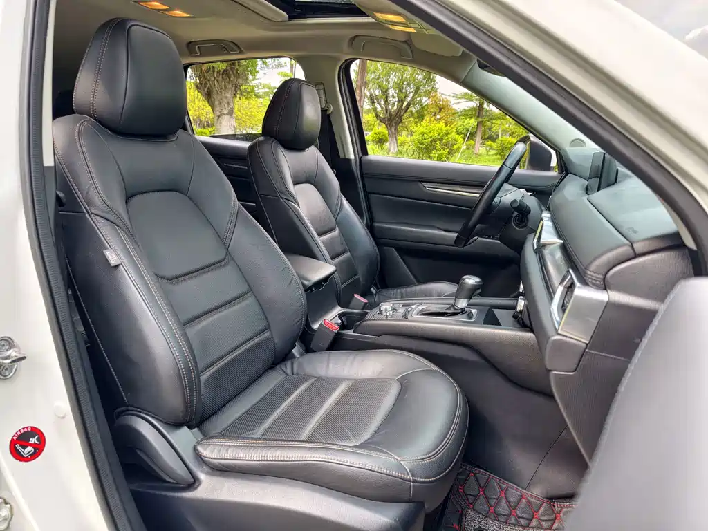Mazda CX-5 — миниатюра 19