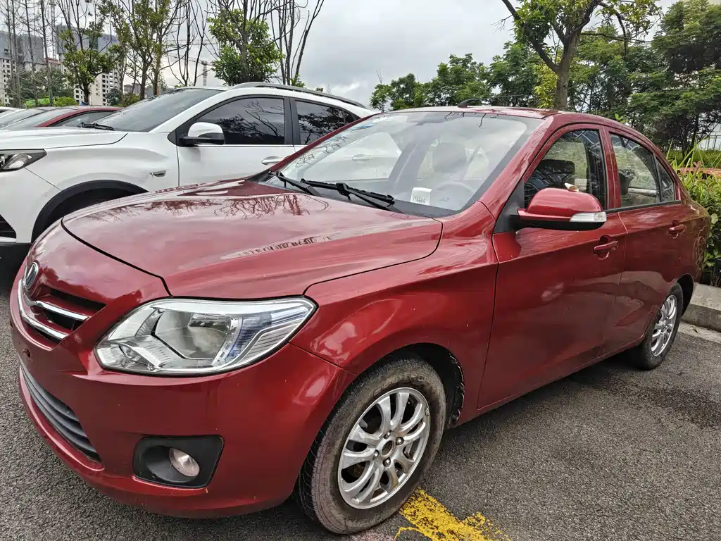 Changan V3