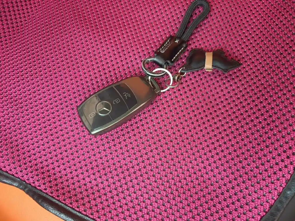 smart Smart Forfour — миниатюра 9