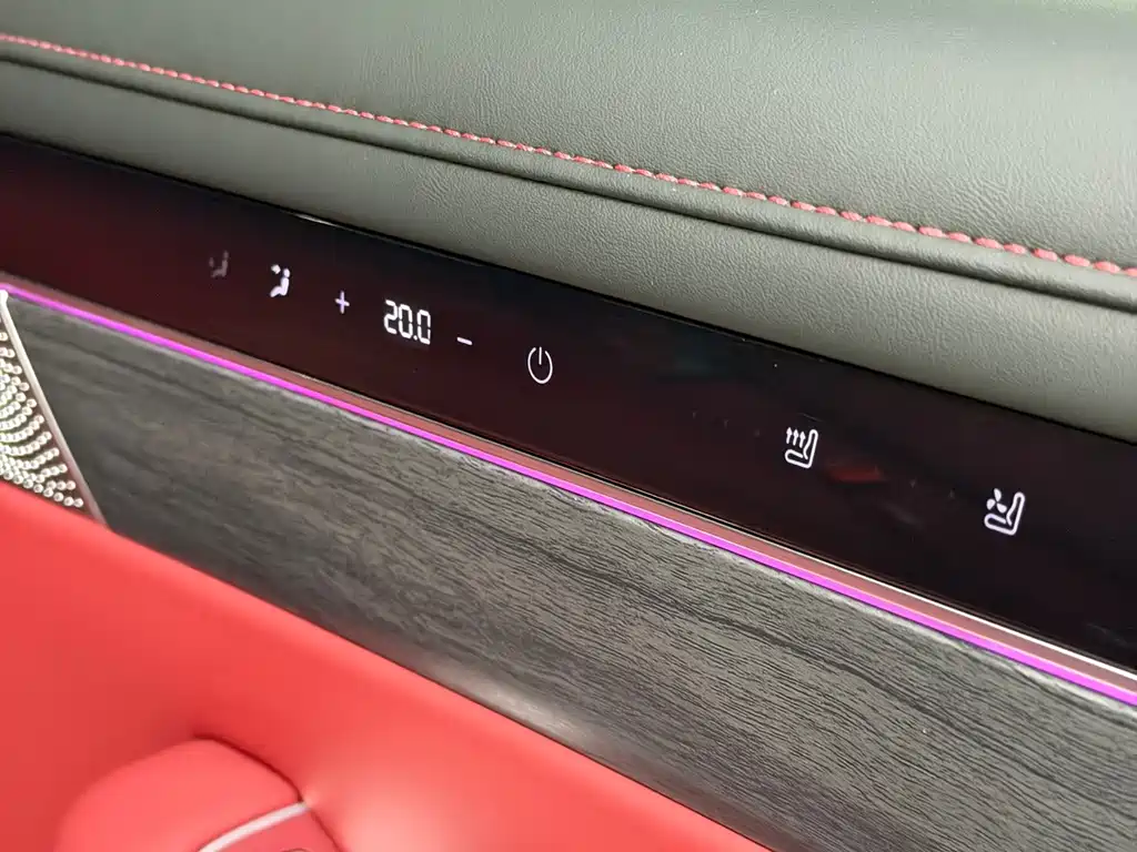 Zhijie Zhijie S7 — миниатюра 20