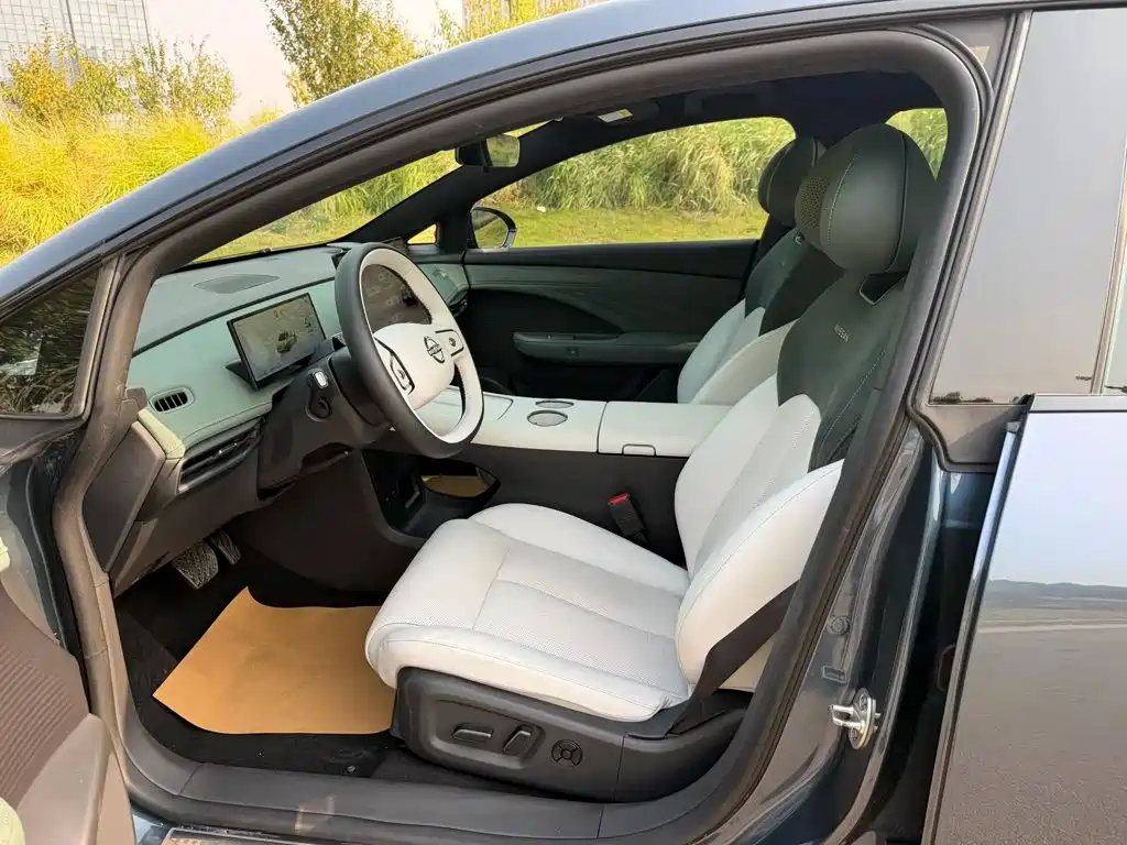 Nissan N7 — миниатюра 4