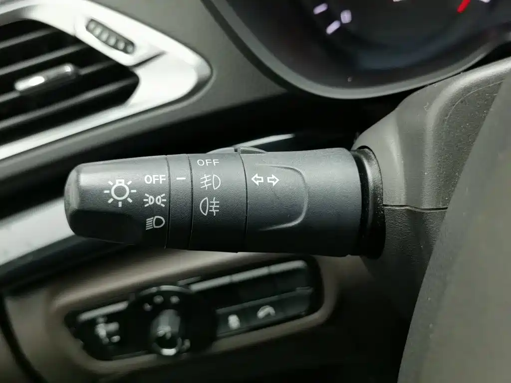 GAC Motor Trumpchi GS4 — миниатюра 21