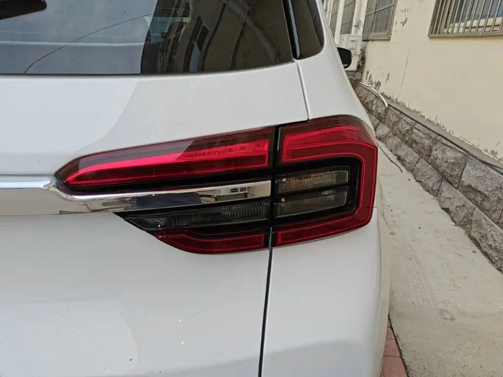 Chery Tiggo 5x — миниатюра 24