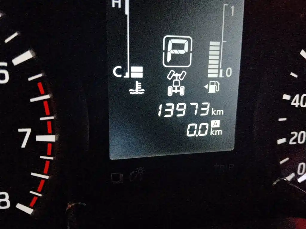 Nissan Navara — миниатюра 5