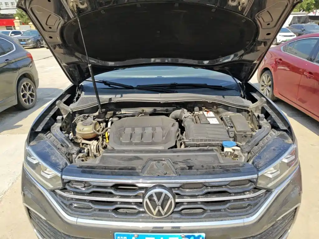 Volkswagen X — миниатюра 20