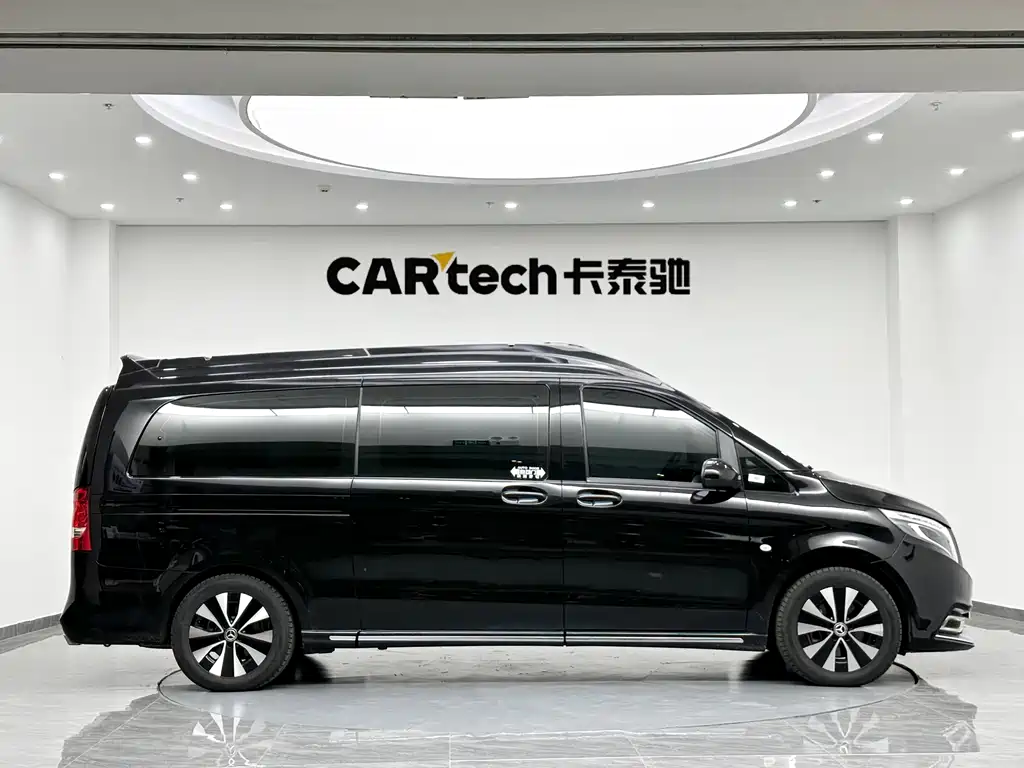 BOCHI PLATINUM CHI NV SERIES