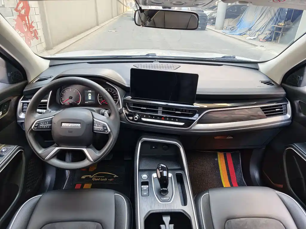 Haval H6 2023 1.5T AT