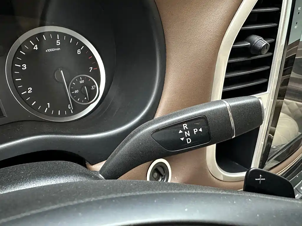 BOCHI PLATINUM CHI NV SERIES