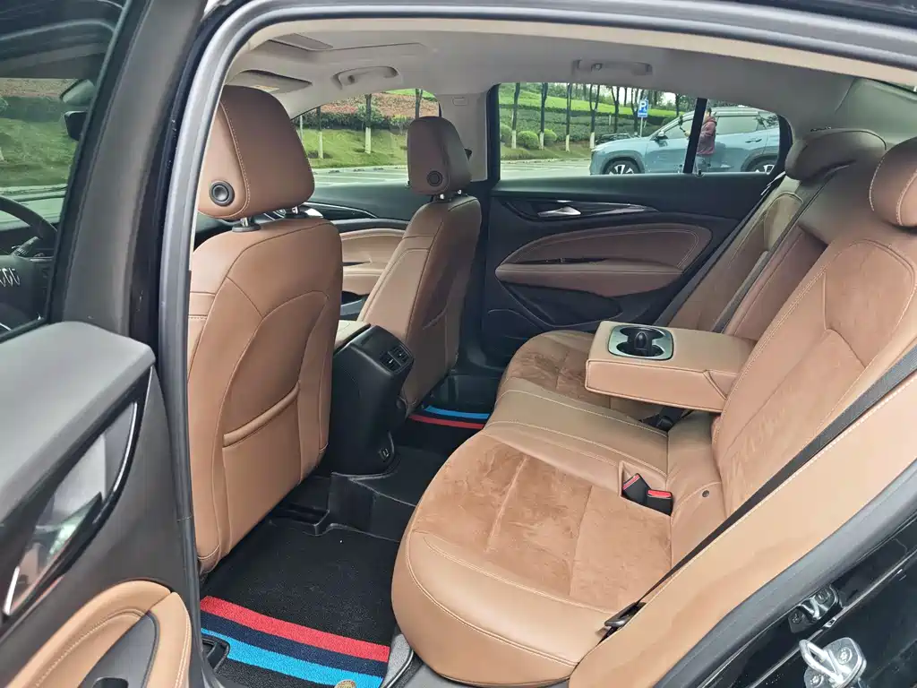 Buick Regal 2024 28T