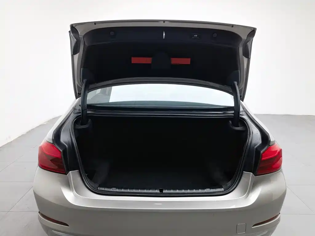 BMW 5 Series — миниатюра 16